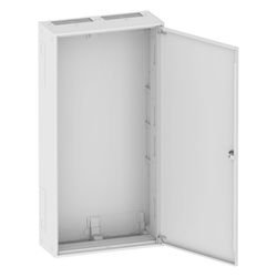 Eaton Zählerschrank Grundgehäuse ZSD-G27/31, 1100x550x225mm, Stahl... EATON-219581 9004852787622 (Abb. 1)