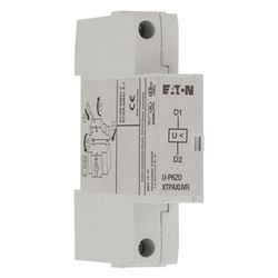 Eaton Unterspannungsauslöser U-PKZ0(400V50HZ), 400V 50Hz, Schraubanschluss... EATON-073138 4015080731382 (Abb. 1)