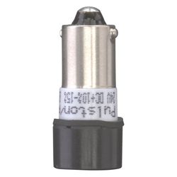 Eaton Summereinsatz M22 M22-XAMP, 24V DC, 83 dB, 10x10x30mm... EATON-229028 4015082290283 (Abb. 1)