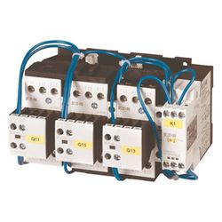 Eaton Stern-Dreieck-Schützkombination SDAINLM30, 15kW, 230V 50Hz, 240V 60Hz, 95x158x138mm... EATON-278361 4015082783617 (Abb. 1)