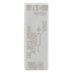 Eaton RC-Schutzbeschaltung DILM12-XSPR240, 110-240V AC, 25x9x48mm... EATON-281200 4015082812003 (Abb. 1)