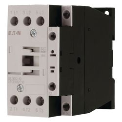 Eaton Leistungsschütz DILM32-10, 3-polig 15kW, 230V 50Hz 240V 60Hz, Schraubklemmen... EATON-277260 4015082772604 (Abb. 1)