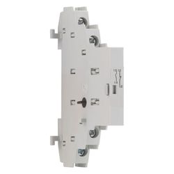 Eaton Hilfsschalter NHI11-PKZ0, 1 S 1 Ö, 90x15x68mm... EATON-072896 4015080728962 (Abb. 1)