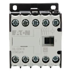 Eaton Kleinschütz DILEEM-10-G, 3kW, 3-polig, 45x58x54mm... EATON-051643 4015080516439 (Abb. 1)
