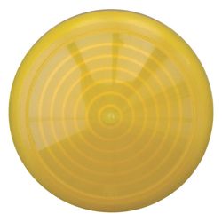 Eaton Leuchtmelder RMQ-Titan M22-LH-Y, 22,5mm, Chrom, Gelb... EATON-216781 4015082167813 (Abb. 1)