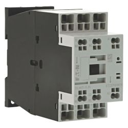 Eaton Leistungsschütz DILM17-11, 3-polig, 8,3kW, 230V 50Hz, 240V 60Hz, 1S 1Ö, Push-in Kle... EATON-199279 4015081973637 (Abb. 1)