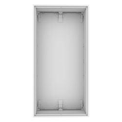 Eaton Zählerschrank Grundgehäuse ZSD-G27/31, 1100x550x225mm, Stahl... EATON-219581 9004852787622 (Abb. 1)