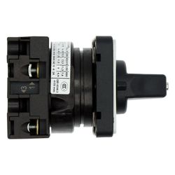 Eaton Umschalter T0 T0-1-15431/E, 20A, 48x48mm... EATON-019872 4015080198727 (Abb. 1)