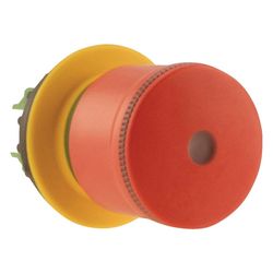 Eaton NOT-HALT-Taste RMQ-Titan M22-PVL30, 30mm, IP66, Rot/Gelb... EATON-197537 4015081942534 (Abb. 1)