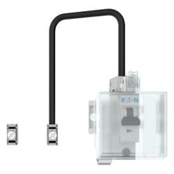 Eaton Bestückungspaket ZSD-SPZ-SET, 77x91x113mm, Kunststoff, Grau... EATON-184514 4015081785537 (Abb. 1)