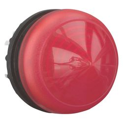 Eaton Leuchtmelder RMQ-Titan M22-LH-R, 22,5mm, Chrom, Rot... EATON-216779 4015082167790 (Abb. 1)