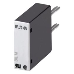 Eaton Varistorschutzbeschaltung DILM DILM12-XSPV240, 130-240V AC, 25x9x48mm... EATON-281210 4015082812102 (Abb. 1)