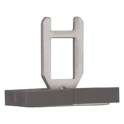 Eaton Betätigungselement LS-XB-ZB, 15x30x33mm... EATON-106872 4015081066353 (Abb. 1)