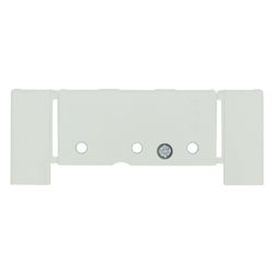 Eaton Anschlussabdeckung H-P3, 40x41x105mm... EATON-021999 4015080219996 (Abb. 1)
