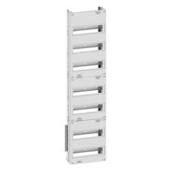 Eaton Verteilerfeld ZSD-V17, 7-reihig 1050x250x110mm, Stahlblech... EATON-226614 4015082266141 (Abb. 1)
