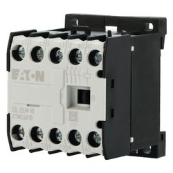 Eaton Kleinschütz DILEEM-10-G, 3kW, 3-polig, 45x58x54mm... EATON-051643 4015080516439 (Abb. 1)