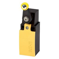Eaton Positionsschalter LS-11S/RL, 1 S, 1 Ö, Sprungschaltglied, Cage Clamp, Kunststoff, G... EATON-266117 4015082661175 (Abb. 1)