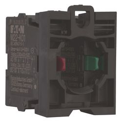 Eaton Kontaktelement M22 M22-AK11, 6A, 30x40x35mm, IP20... EATON-216505 4015082165055 (Abb. 1)