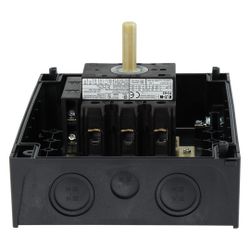 Eaton Hauptschalter P3 P3-63/I4/SVB/HI11, 63 A, 30 kW, Grau... EATON-207348 4015082073480 (Abb. 1)