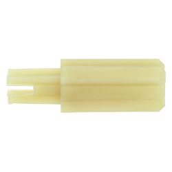Eaton Achsverlängerung ZAV-T0, 25mm, Kunststoff... EATON-027044 4015080270447 (Abb. 1)
