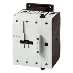 Eaton Leistungsschütz DILMP DILMP125(RAC240), 125 A, 190-240 V, 4-polig... EATON-109905 4015081094714 (Abb. 1)