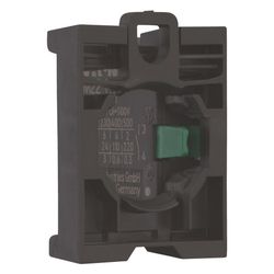 Eaton Kontaktelement M22 M22-AK10, 6A, 30x40x35mm... EATON-216504 4015082165048 (Abb. 1)