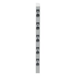 Eaton Einspeiseklemme ZSD-ESK25-SPZT, 12,5x54,3x220,4mm, 101A, 25mm2, EP-501394... EATON-EP-501394 9010653042976 (Abb. 1)