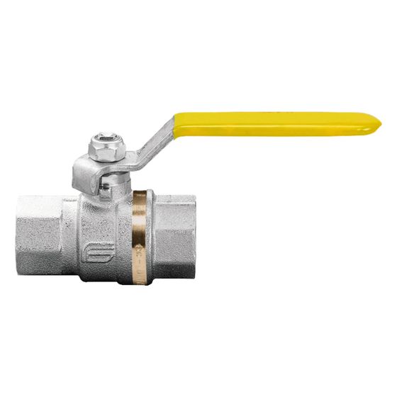 Effebi Gas-Kugelhahn ATHENA, DN 40 1 1/2