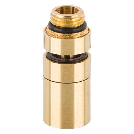 Effebi Strahlregler Sky, 2 l/min, 1/4