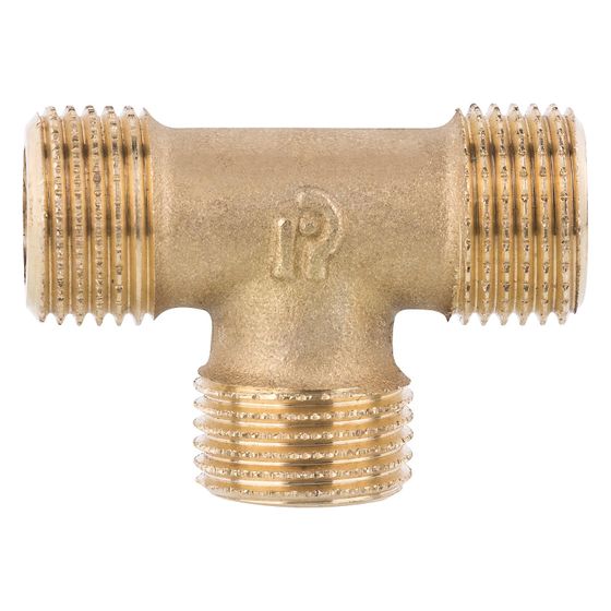 Effebi T-Stück AG 1/2
