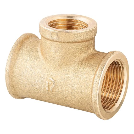 Effebi T-Stück DN 40, DN 40 1 1/2