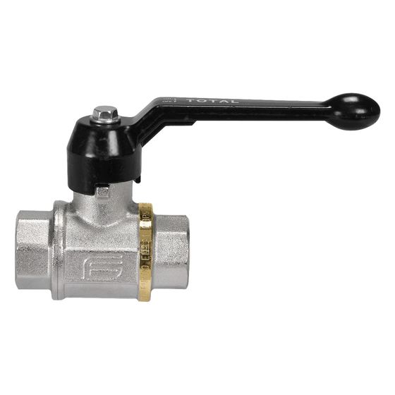 Effebi Kugelhahn Total IGxIG, DN 6 1/8