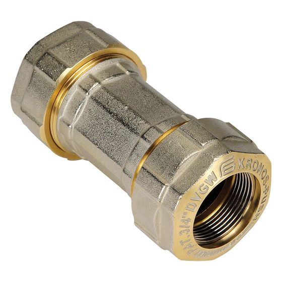 Effebi Kronos Push Rohranschluss 3/8