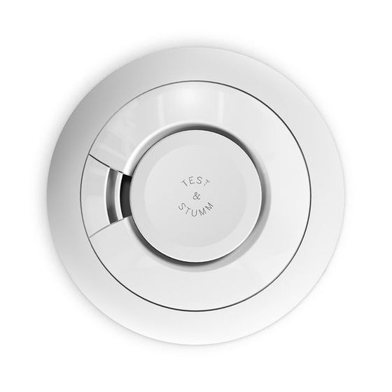 Ei Electronics Rauchwarnmelder Ei650iW Profi-Serie
