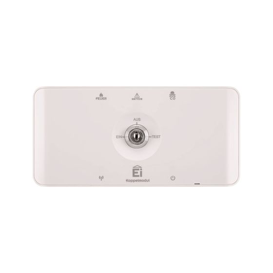 Ei Electronics Koppelmodul 230V AC Ei414