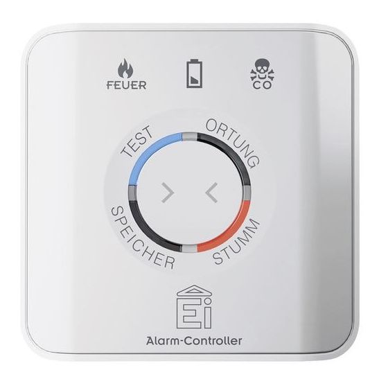 Ei Electronics Funktionstaster / Fernbedienung Ei450 Alarm-Controller
