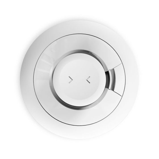 Ei Electronics Funk-Wärmewarnmelder Ei630iRF