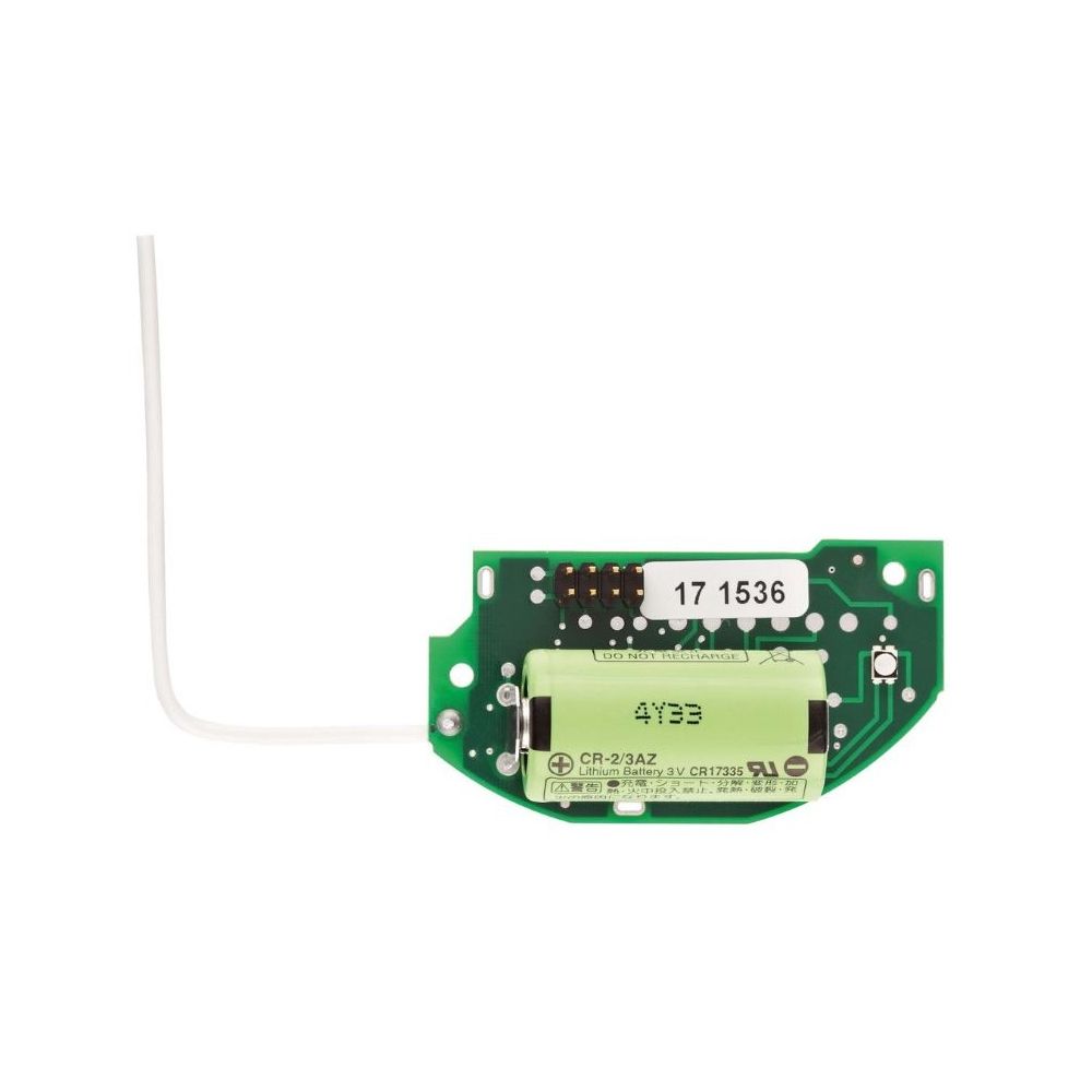 Ei Electronics Funkmodul für CO-Melder Ei 200 MRF-D... EIE-Ei200MRF-1XD 5099383006209 (Abb. 1)