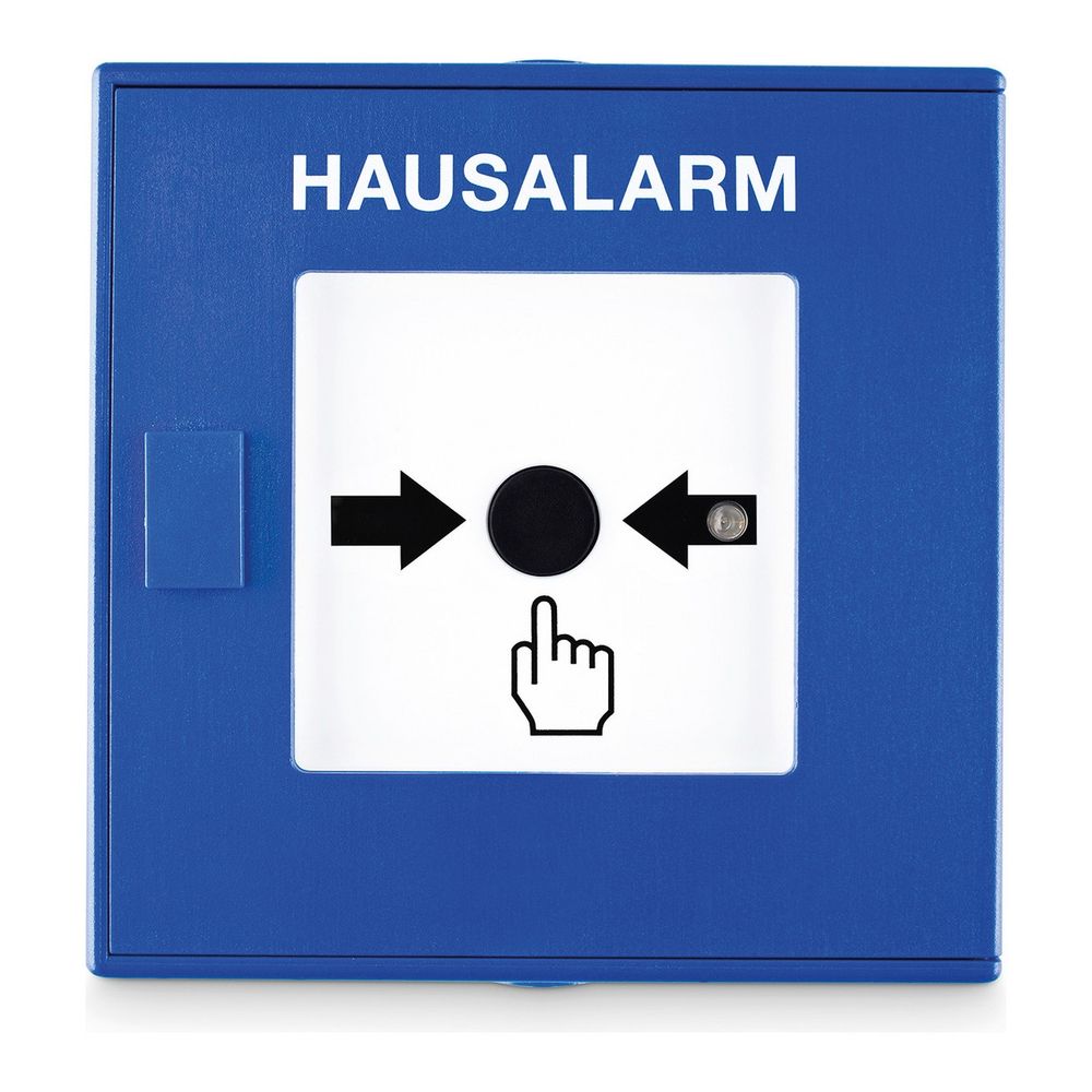 Ei Electronics Handmelder Ei407G 1XD... EIE-Ei407G-1XD 5099383010237 (Abb. 1)