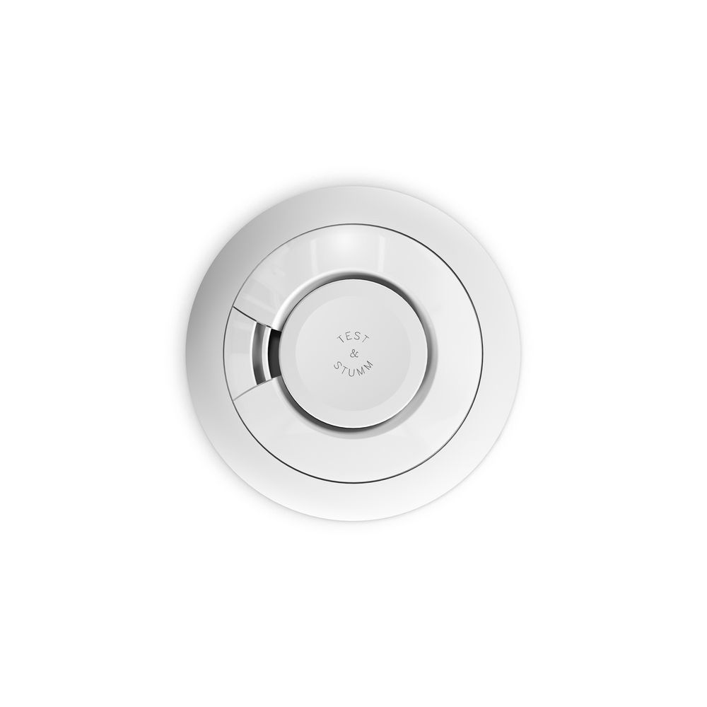 Ei Electronics Rauchwarnmelder Ei650iW Profi-Serie... EIE-Ei650iW-3XD 5099383004694 (Abb. 1)