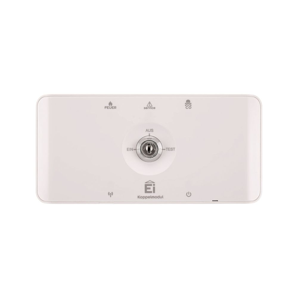 Ei Electronics Koppelmodul 230V AC Ei414... EIE-Ei414-1XD 5099383005066 (Abb. 1)