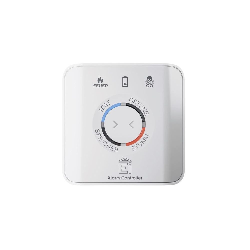 Ei Electronics Funktionstaster / Fernbedienung Ei450 Alarm-Controller... EIE-Ei450-1XD 5099383004731 (Abb. 1)