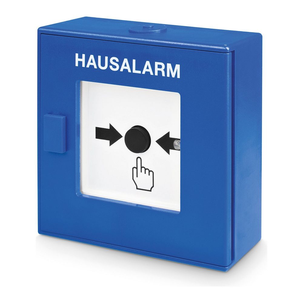 Ei Electronics Handmelder Ei407G 1XD... EIE-Ei407G-1XD 5099383010237 (Abb. 2)