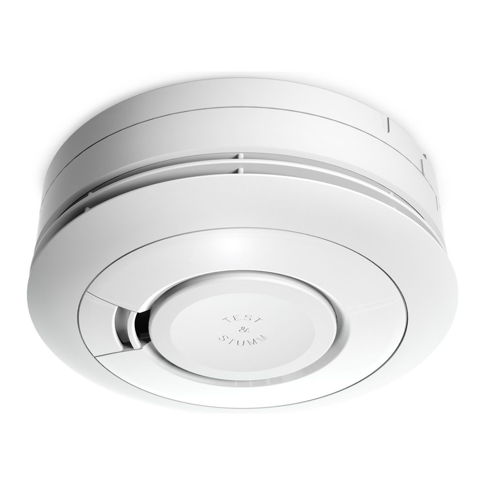 Ei Electronics Funk-Rauchwarnmelder Ei650iRF 1XD... EIE-Ei650iRF-1XD 5099383006650 (Abb. 2)