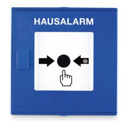 Ei Electronics Handmelder Ei407G 1XD... EIE-Ei407G-1XD 5099383010237 (Abb. 1)