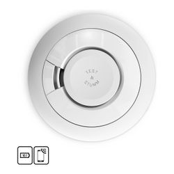 Ei Electronics Rauchwarnmelder Ei650i 3CD Profi-Serie... EIE-Ei650i-3XD 5099383004670 (Abb. 1)