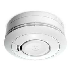 Ei Electronics Funk-Rauchwarnmelder Ei650iRF 1XD... EIE-Ei650iRF-1XD 5099383006650 (Abb. 1)
