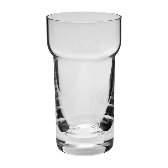 emco Polo Ersatzglas Glashalter klar Kristallglas passend zu 0720 0725 Mundspülglas