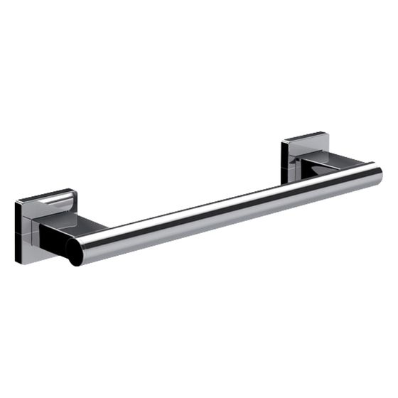 emco Haltegriff System 2, 415mm, Messing, Chrom