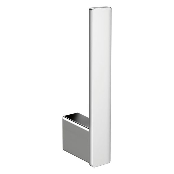 emco Reservepapierhalter loft, 24x170x56mm, Aluminium, Chrom